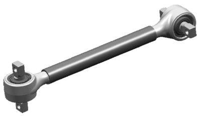 Control/Trailing Arm, wheel suspension LEMFÖRDER 22926 01