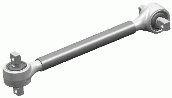LEMFÖRDER 22978 01 Control/Trailing Arm, wheel suspension