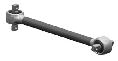 Control/Trailing Arm, wheel suspension LEMFÖRDER 22982 01