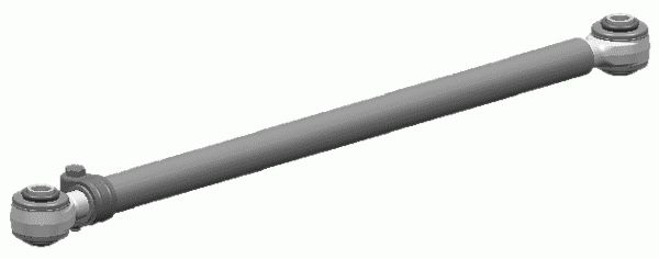 LEMFÖRDER 23193 01 Control/Trailing Arm, wheel suspension
