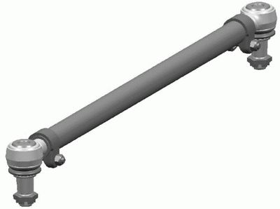 Centre Rod Assembly LEMFÖRDER 23324 01