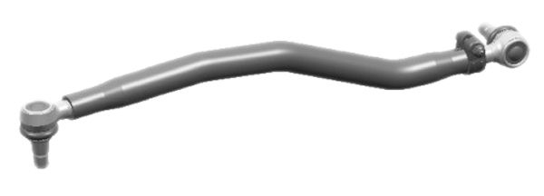 LEMFÖRDER 23470 01 Centre Rod Assembly