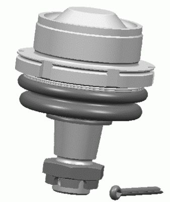 Ball Joint LEMFÖRDER 24396 01