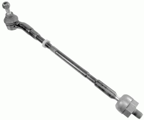 LEMFÖRDER 24544 02 Tie Rod