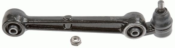 LEMFÖRDER 24656 01 Control/Trailing Arm, wheel suspension