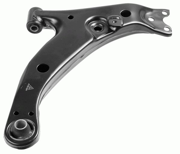 LEMFÖRDER 24677 01 Control/Trailing Arm, wheel suspension