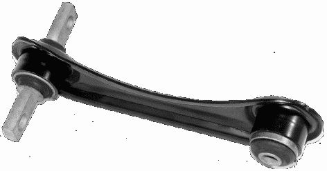 LEMFÖRDER 24709 01 Control/Trailing Arm, wheel suspension