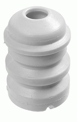 Rubber Buffer, suspension LEMFÖRDER 24774 01