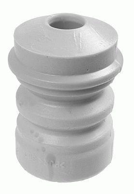 LEMFÖRDER 24775 01 Rubber Buffer, suspension