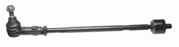 LEMFÖRDER 24802 02 Tie Rod