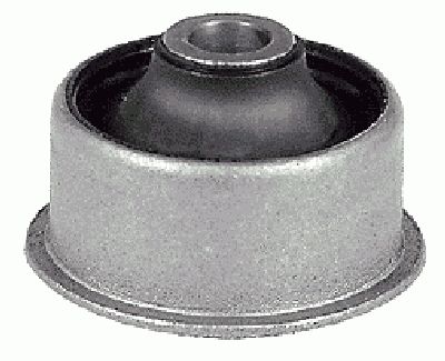 LEMFÖRDER 25176 01 Mounting, control/trailing arm