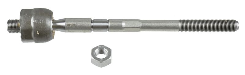 LEMFÖRDER 25198 01 Inner Tie Rod