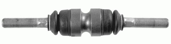 LEMFÖRDER 25256 01 Inner Tie Rod