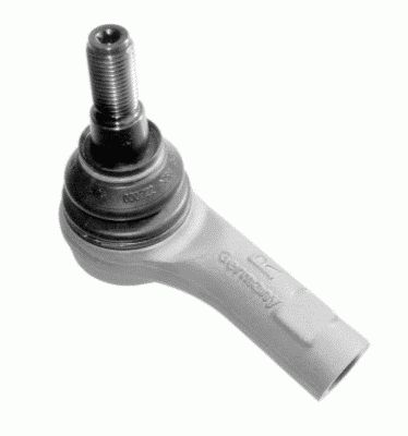 LEMFÖRDER 25342 01 Tie Rod End