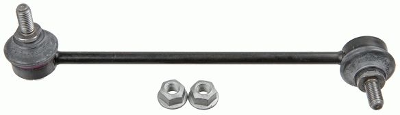LEMFÖRDER 25345 02 Link/Coupling Rod, stabiliser bar