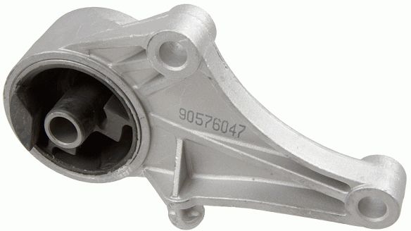 LEMFÖRDER 25376 01 Mounting, engine