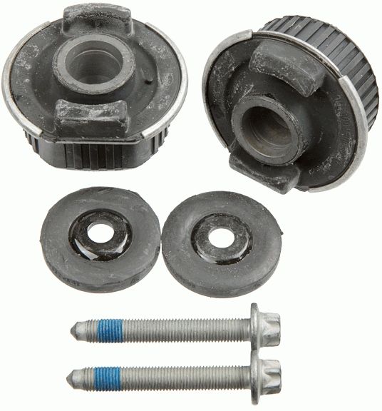 LEMFÖRDER 25428 02 Repair Kit, axle beam