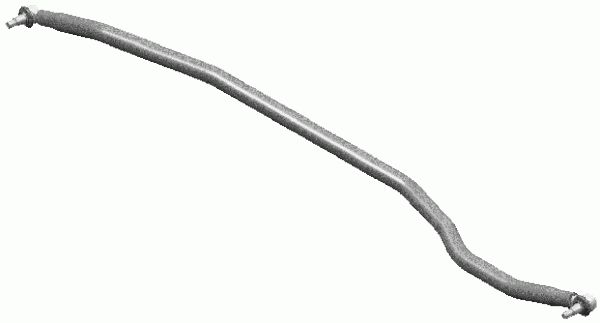 LEMFÖRDER 25441 01 Centre Rod Assembly