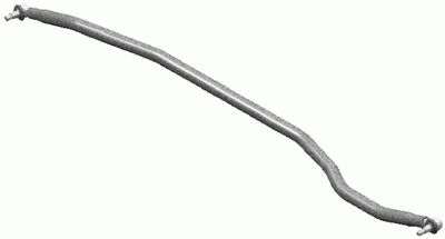 Centre Rod Assembly LEMFÖRDER 25441 01