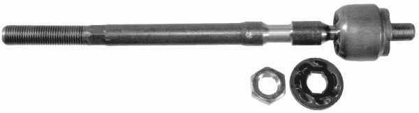 LEMFÖRDER 25477 01 Inner Tie Rod