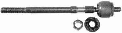 Inner Tie Rod LEMFÖRDER 25477 01