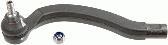LEMFÖRDER 25520 01 Tie Rod End