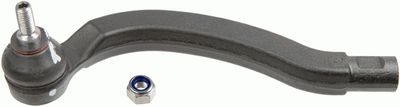 Tie Rod End LEMFÖRDER 25520 01