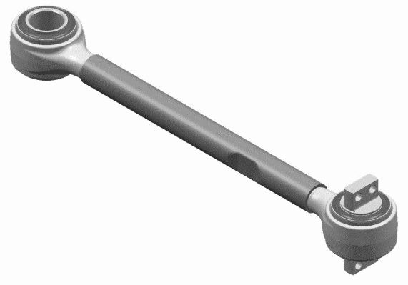 LEMFÖRDER 25529 01 Control/Trailing Arm, wheel suspension