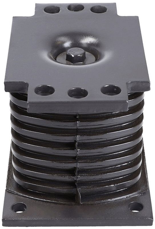 LEMFÖRDER 25563 01 Mounting, leaf spring