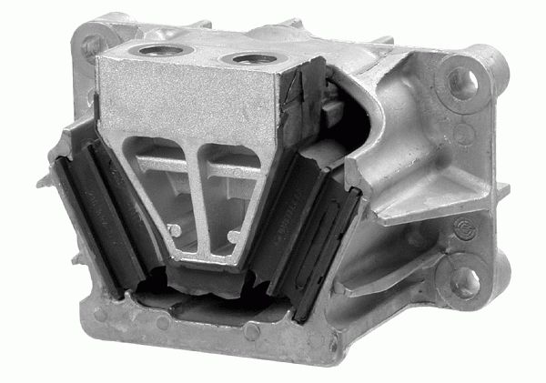 LEMFÖRDER 25603 02 Mounting, engine