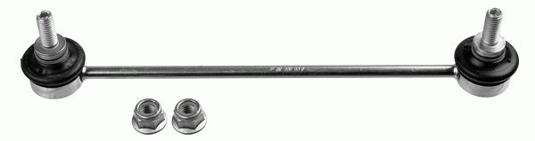 LEMFÖRDER 25810 02 Link/Coupling Rod, stabiliser bar
