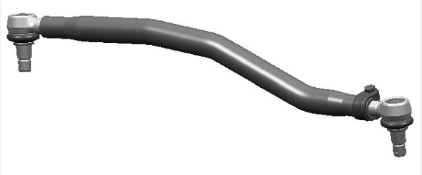 LEMFÖRDER 25821 01 Centre Rod Assembly