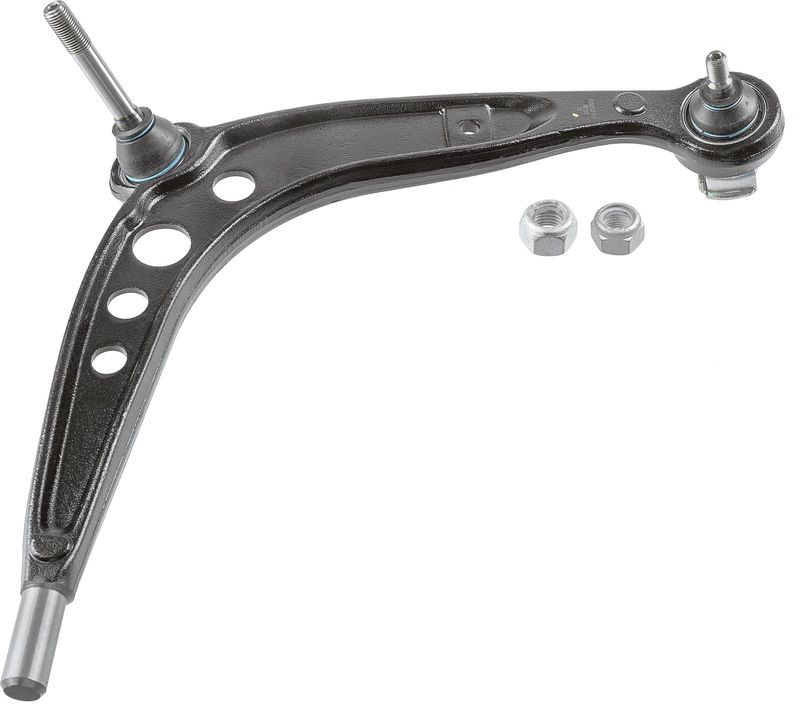 LEMFÖRDER 25925 01 Control/Trailing Arm, wheel suspension