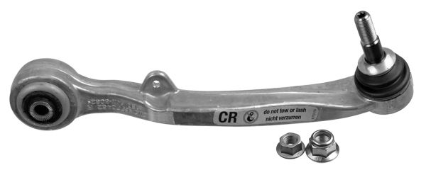 LEMFÖRDER 25942 02 Control/Trailing Arm, wheel suspension