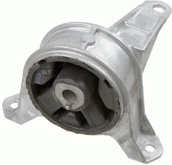 LEMFÖRDER 26040 01 Mounting, engine