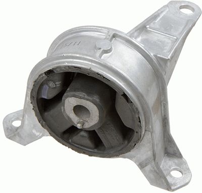 Mounting, engine LEMFÖRDER 26040 01