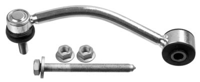 Link/Coupling Rod, stabiliser bar LEMFÖRDER 26050 02