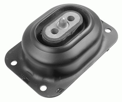 Mounting, engine LEMFÖRDER 26072 01