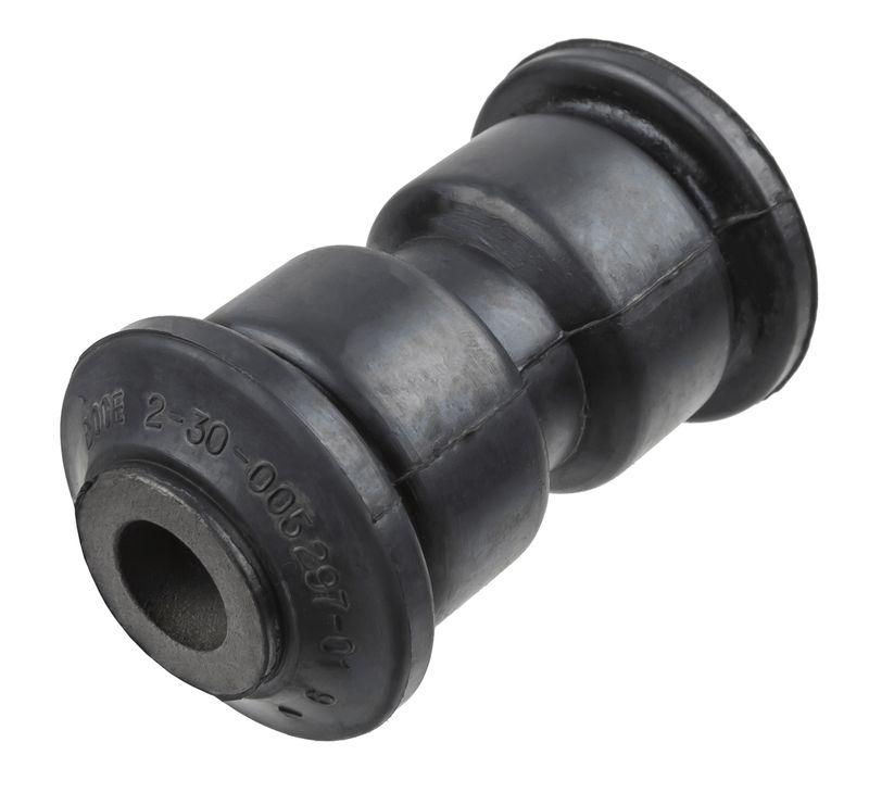 LEMFÖRDER 26566 01 Bush, spring shackle