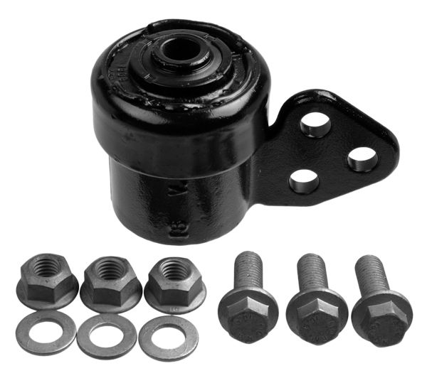LEMFÖRDER 26581 02 Mounting, control/trailing arm