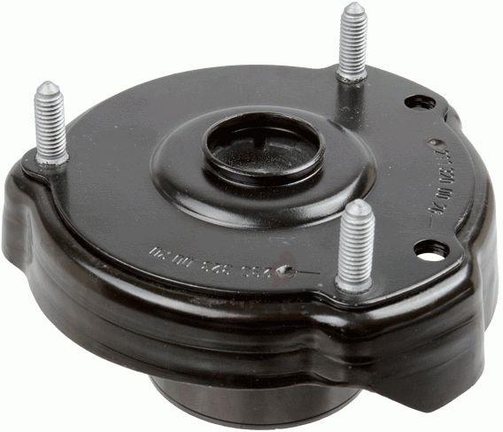 LEMFÖRDER 26617 01 Suspension Strut Support Mount