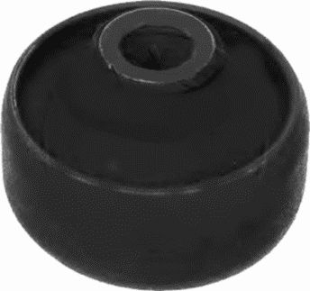 LEMFÖRDER 26652 01 Mounting, control/trailing arm