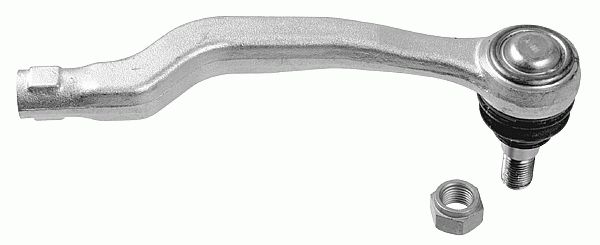 LEMFÖRDER 26697 02 Tie Rod End