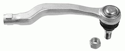 Tie Rod End LEMFÖRDER 26697 02