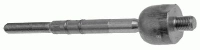 Inner Tie Rod LEMFÖRDER 26698 01
