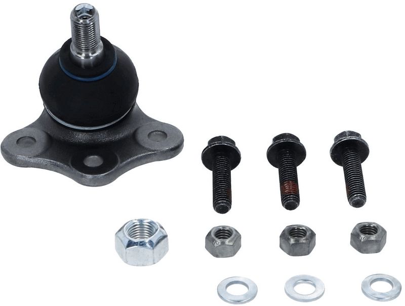 LEMFÖRDER 26705 02 Ball Joint