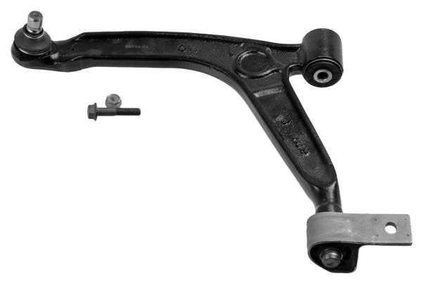 LEMFÖRDER 26714 02 Control/Trailing Arm, wheel suspension