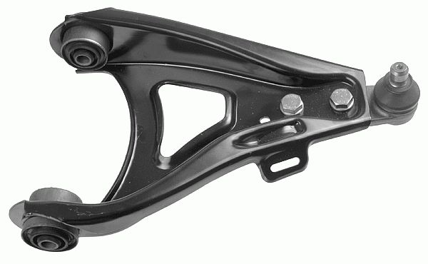 LEMFÖRDER 26717 01 Control/Trailing Arm, wheel suspension