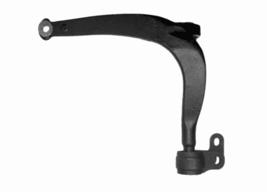 LEMFÖRDER 26730 01 Control/Trailing Arm, wheel suspension