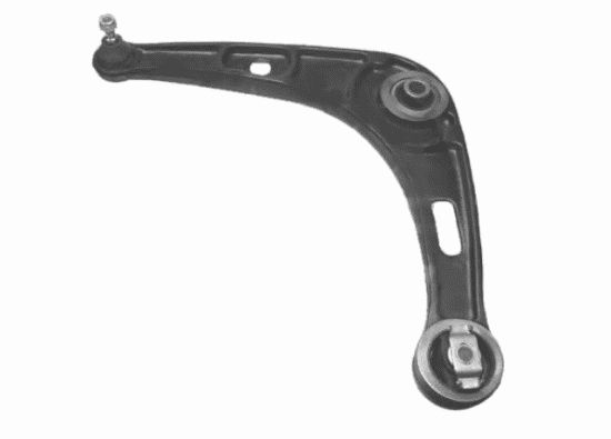 LEMFÖRDER 26732 01 Control/Trailing Arm, wheel suspension